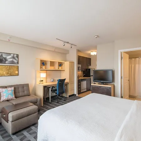 Towneplace Suites By Marriott Provo Orem-3