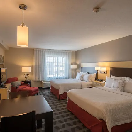 Towneplace Suites By Marriott Provo Orem-2